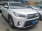 صورة 2 - Toyota Highlander