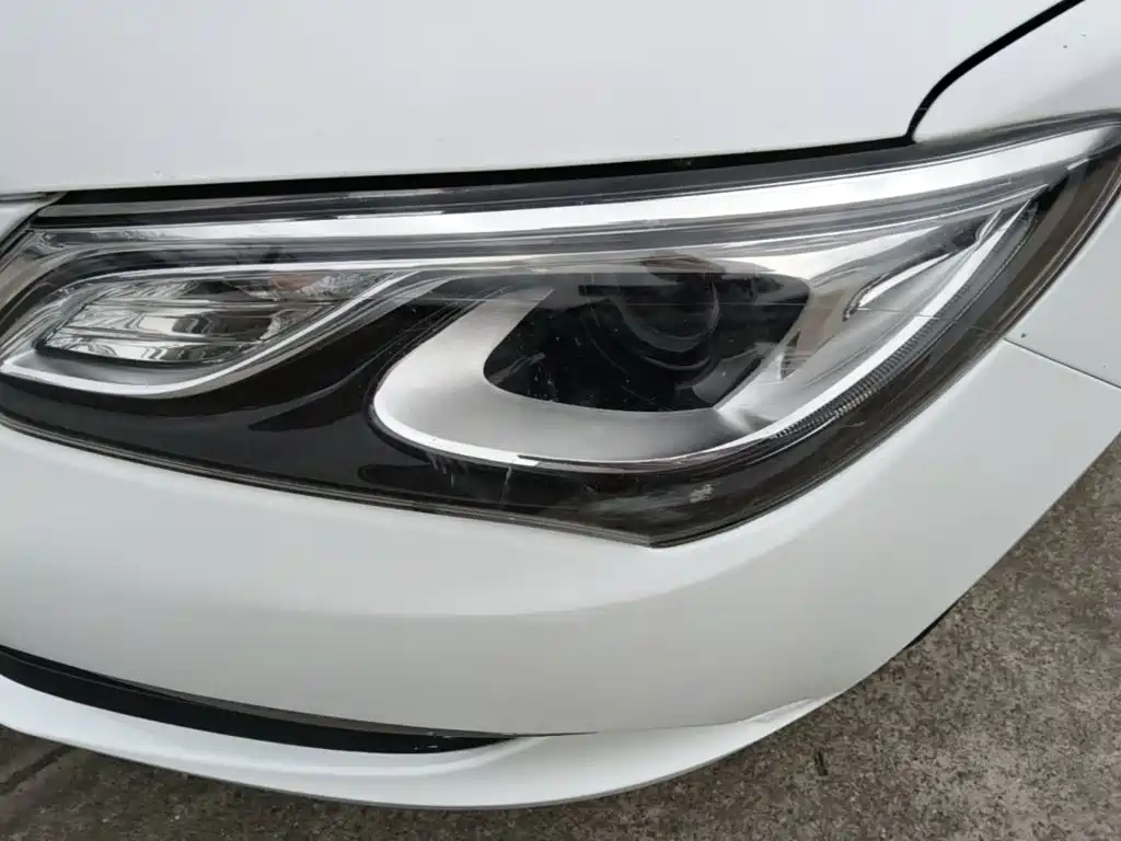 Фото 24 - Buick Excelle