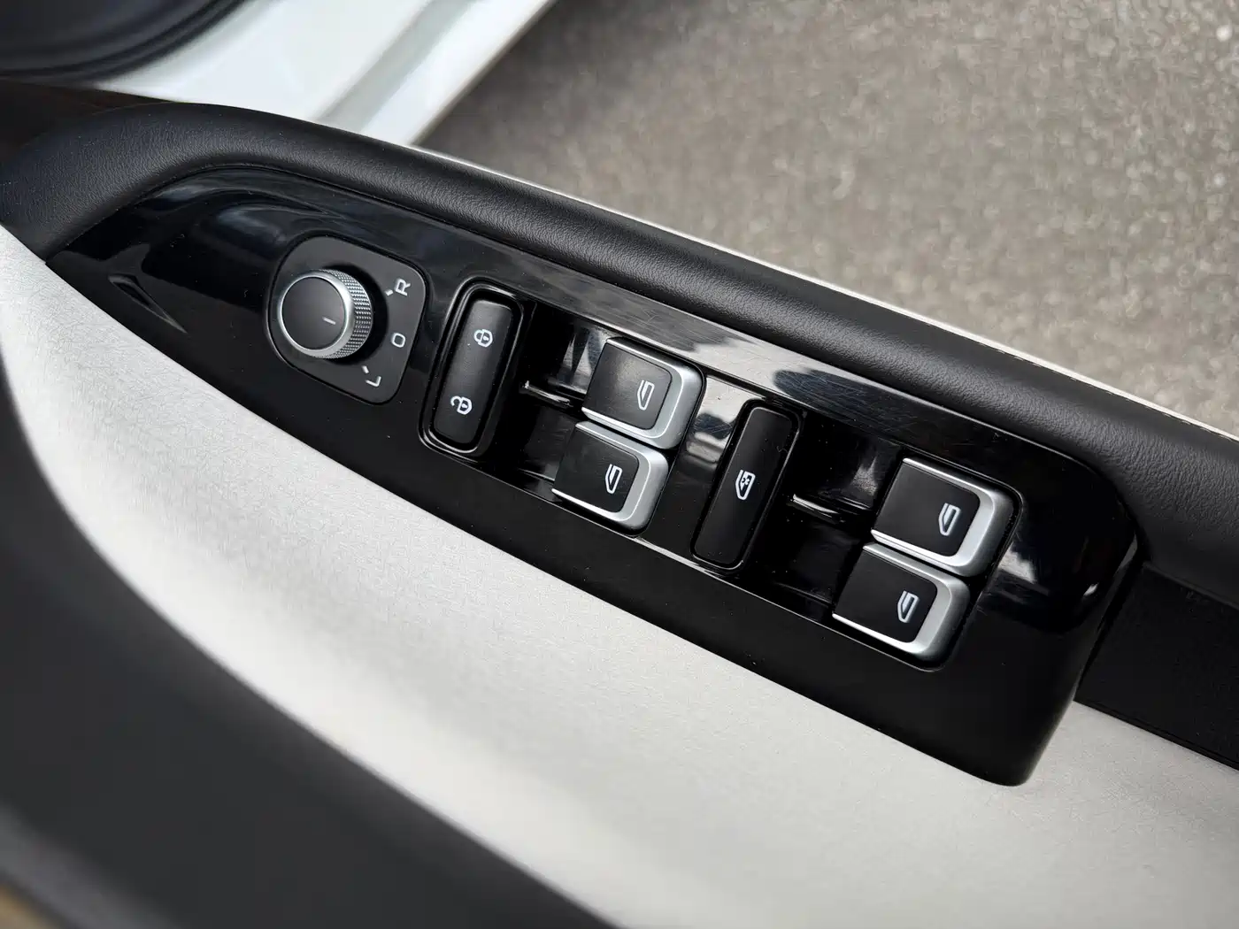 GEELY AUTOMOBILE EMGRAND L