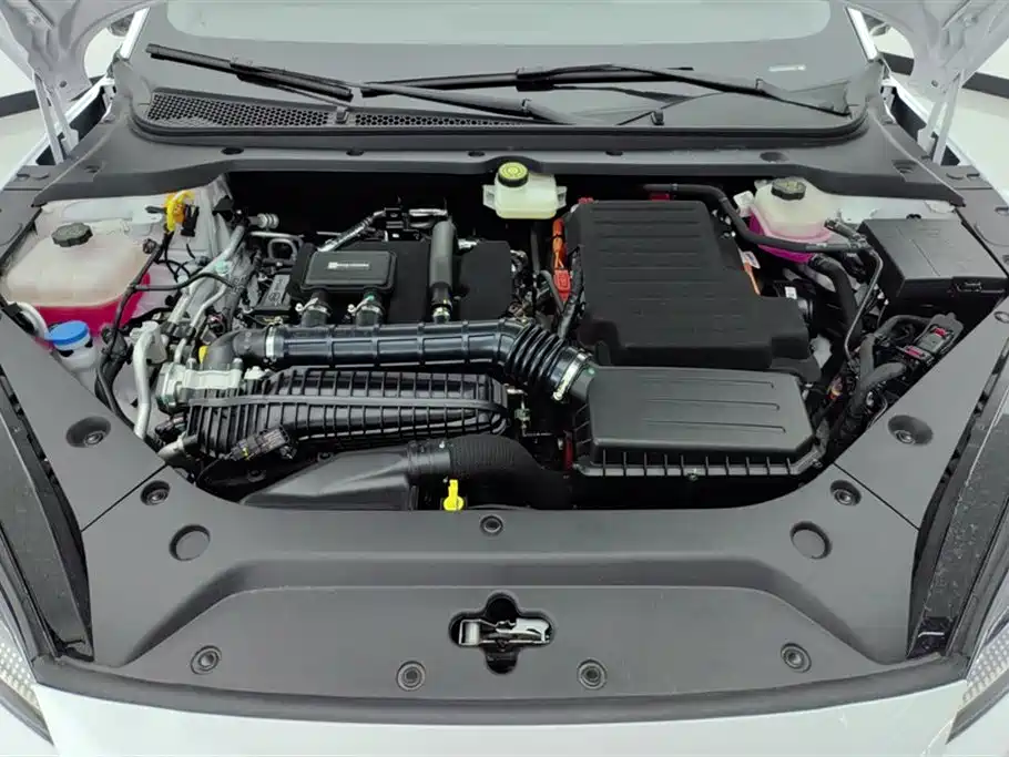 BYD SEAL 06 NEW ENERGY