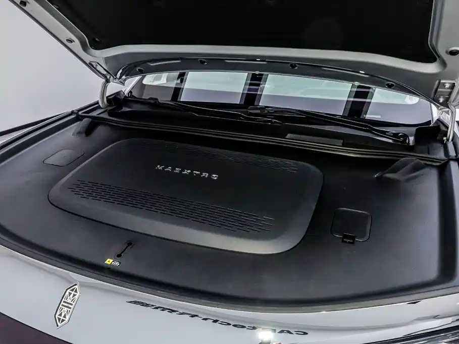 Zunjie S800 2026 2025 Range Extender Starlight Executive 4-Seater