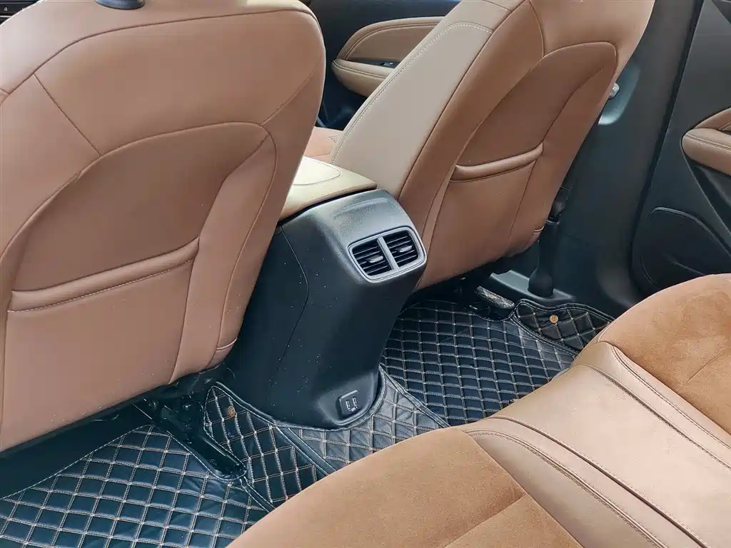 Buick Regal 2022 652T Smart Edition фото 9