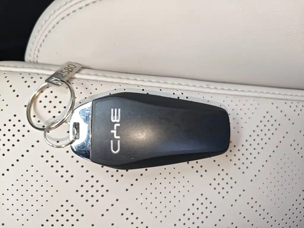 BYD Yuan UP 2026 2025 Smart Drive Edition 401KM Vitality Version
