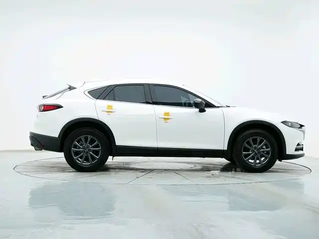 Mazda CX-4 2023 2021 2.0L Auto FWD Skyactiv Youth Edition