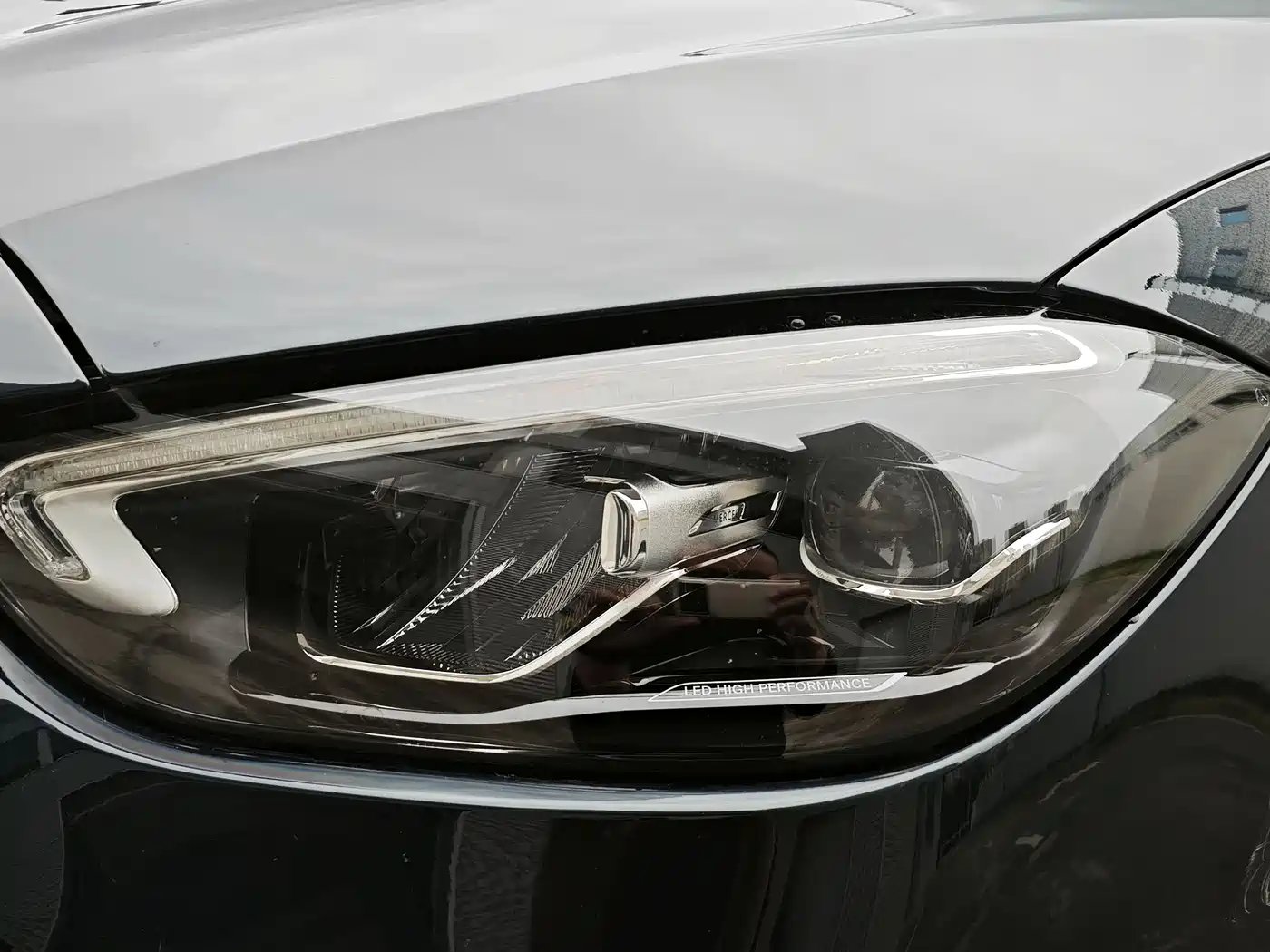 Mercedes-Benz C-Class 2024 Facelift C 260 L Sport фото 14