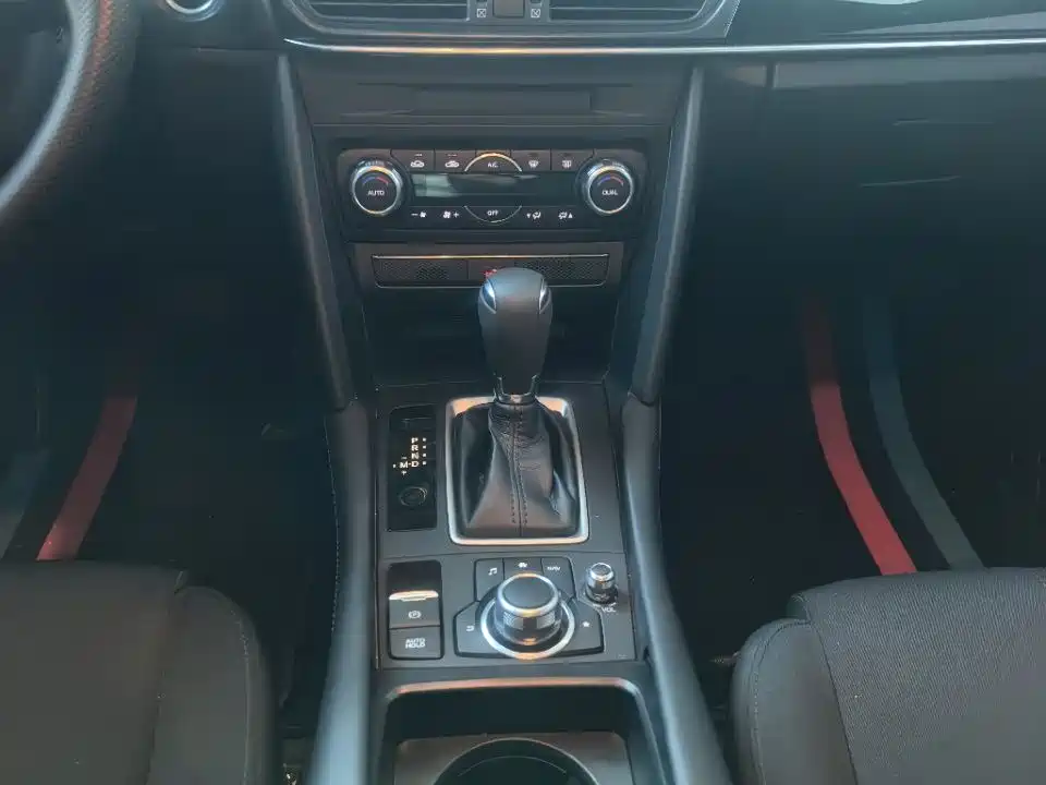 Mazda CX-4 2023 2021 2.0L Auto FWD Skyactiv Explorer Edition