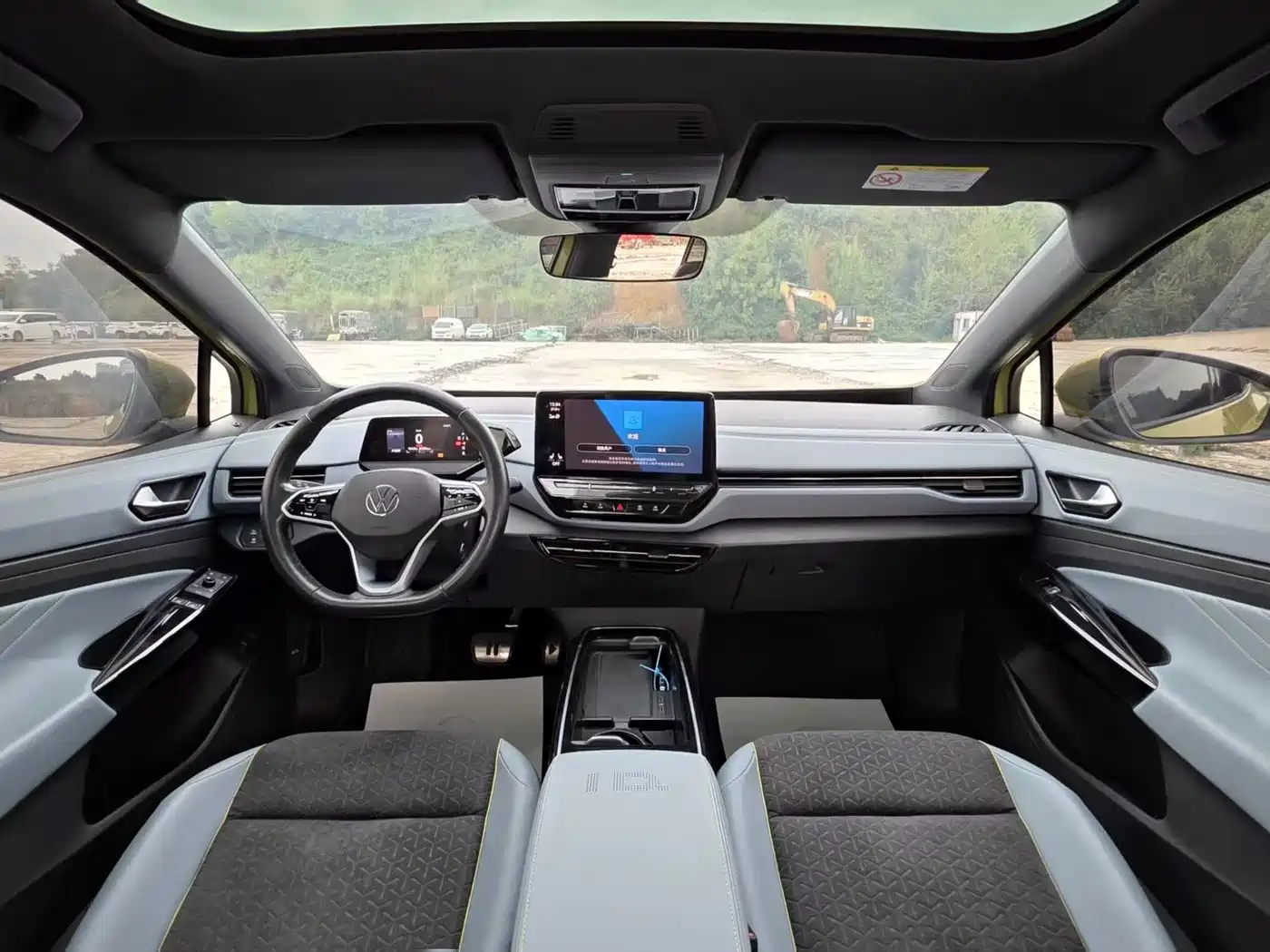 Фото 5 - Volkswagen ID.4 X