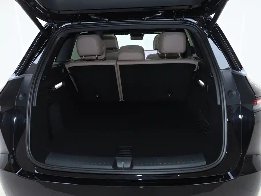 Li Auto L6, миниатюра 12