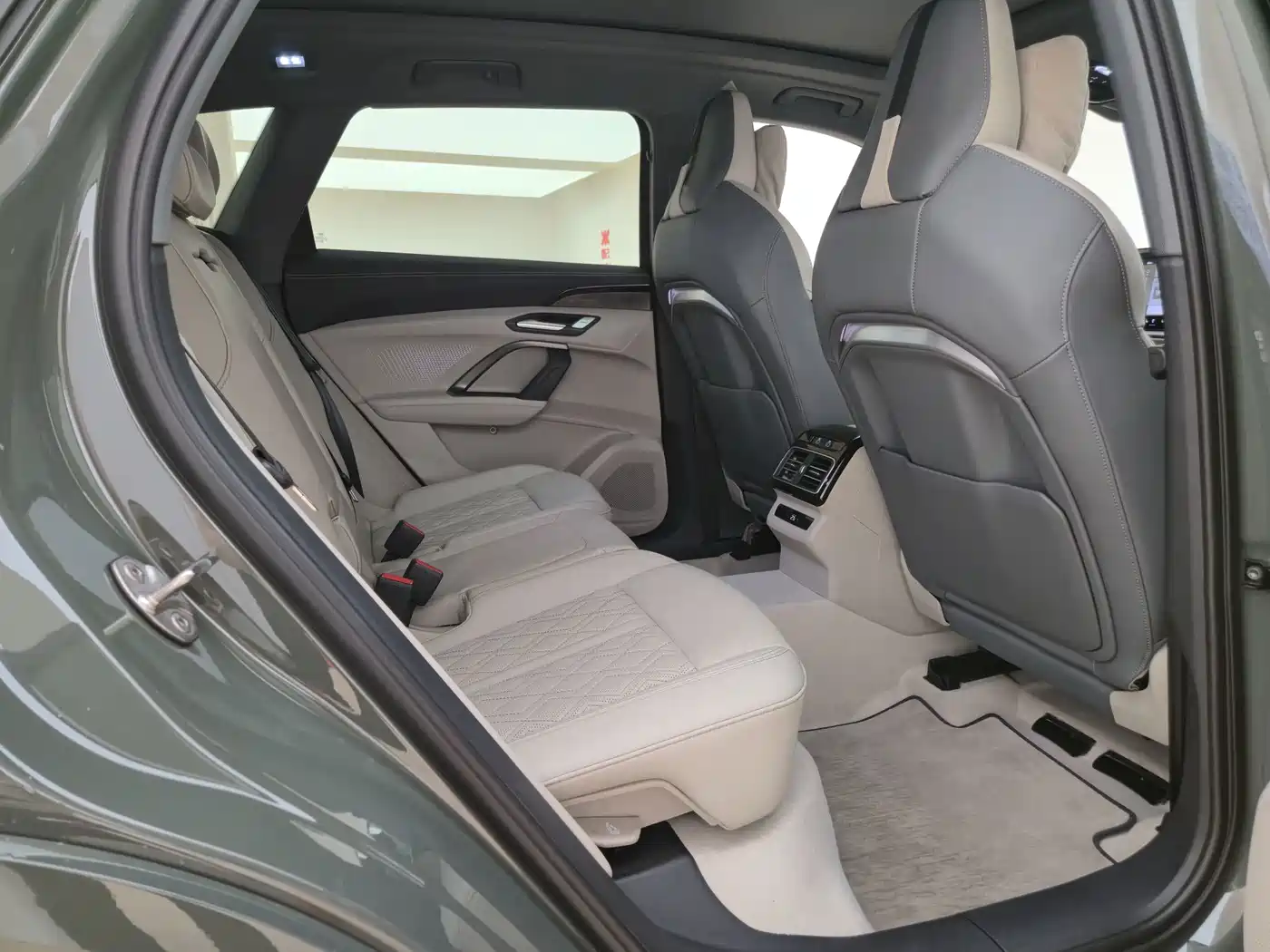 Audi Q5L 2026 2026 Smart Hybrid Flagship