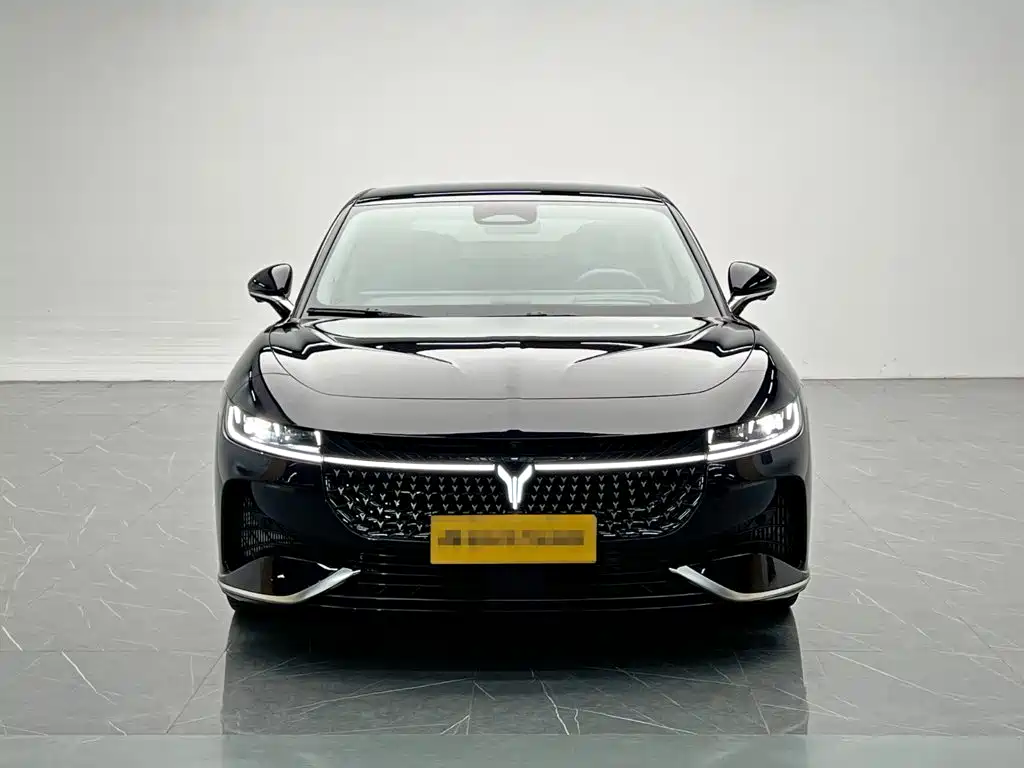 Voyah Passion 2024 2024 PHEV AWD Ultra Long Range Flagship