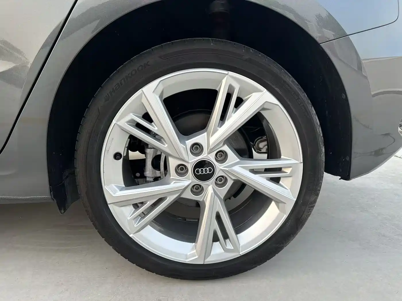 Audi A3 2023 Sportback 35 TFSI Fashion Elegance фото 16