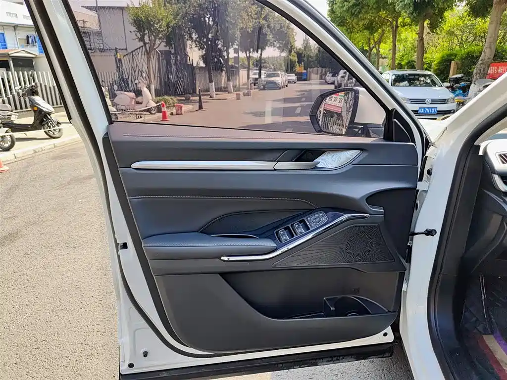 Haval H6 2022 3rd Gen 1.5T Auto 2WD Max фото 6