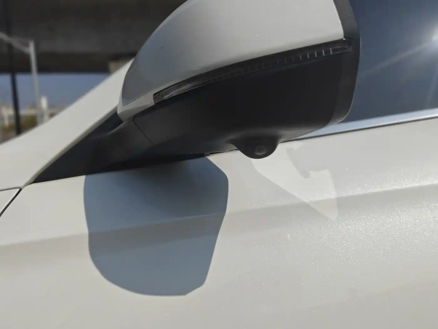 CHANGAN CHANGAN AUCHAN X5