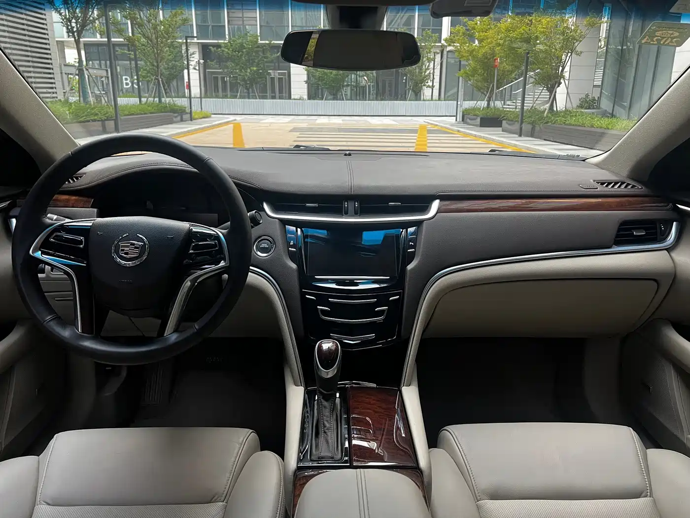 Cadillac XTS 2014 2014 28T Elite