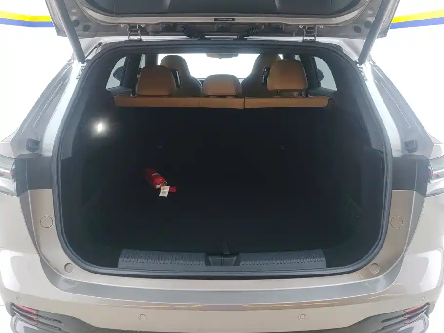 2023 Roewe RX5 New Energy