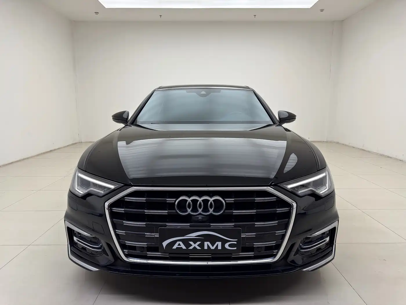 Audi A6L 2023 45 TFSI Premium Selection Dynamic фото 2