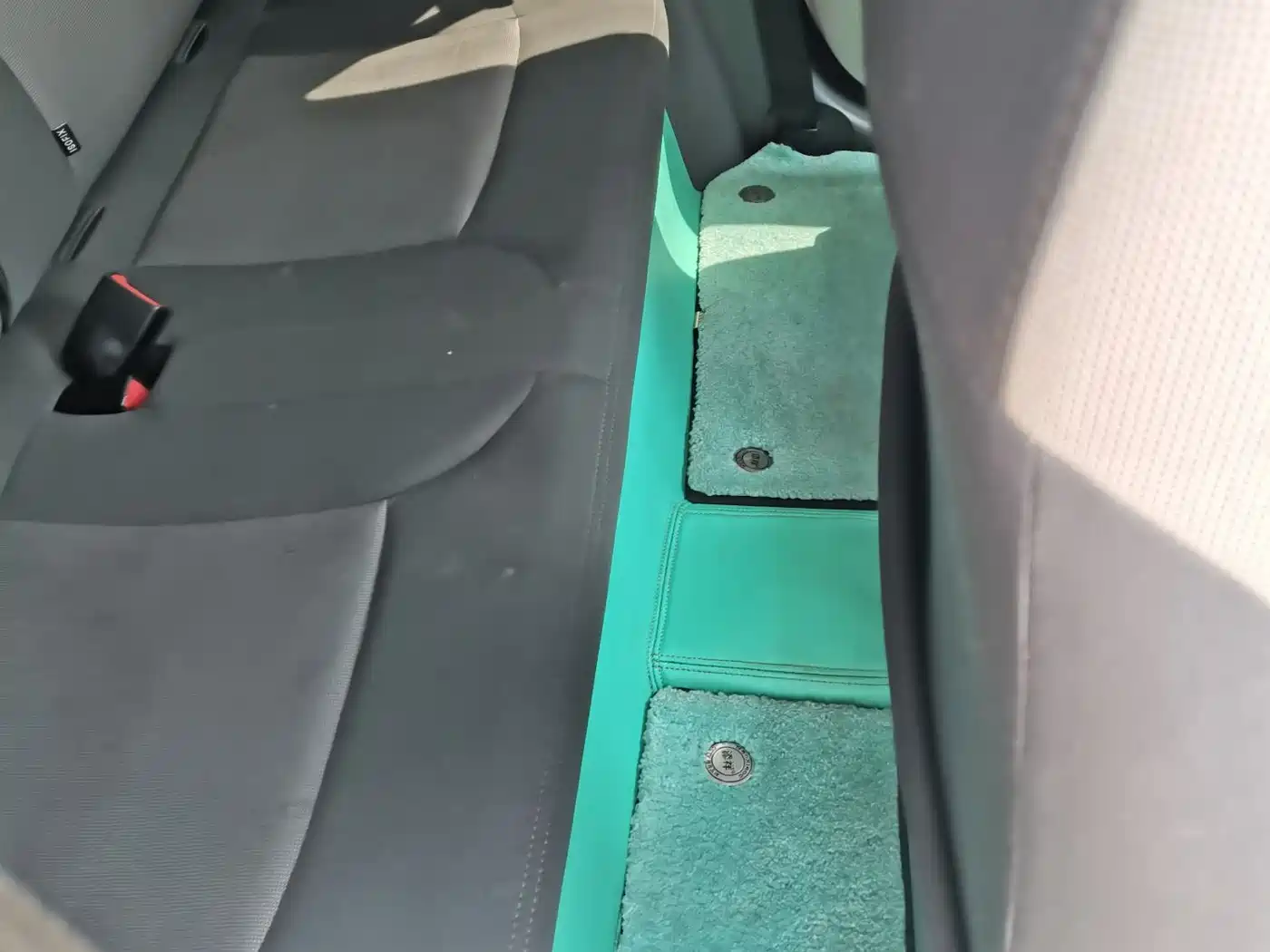 CHANGAN QIYUAN CHANGAN LUMIN