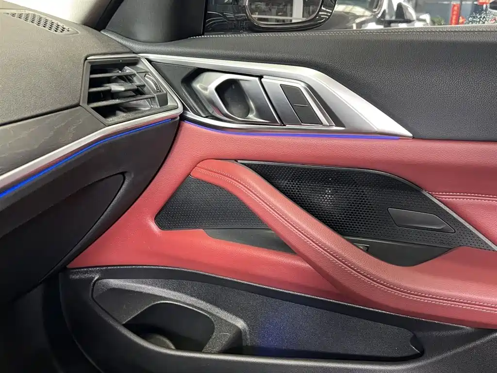 BMW 4-SERIES