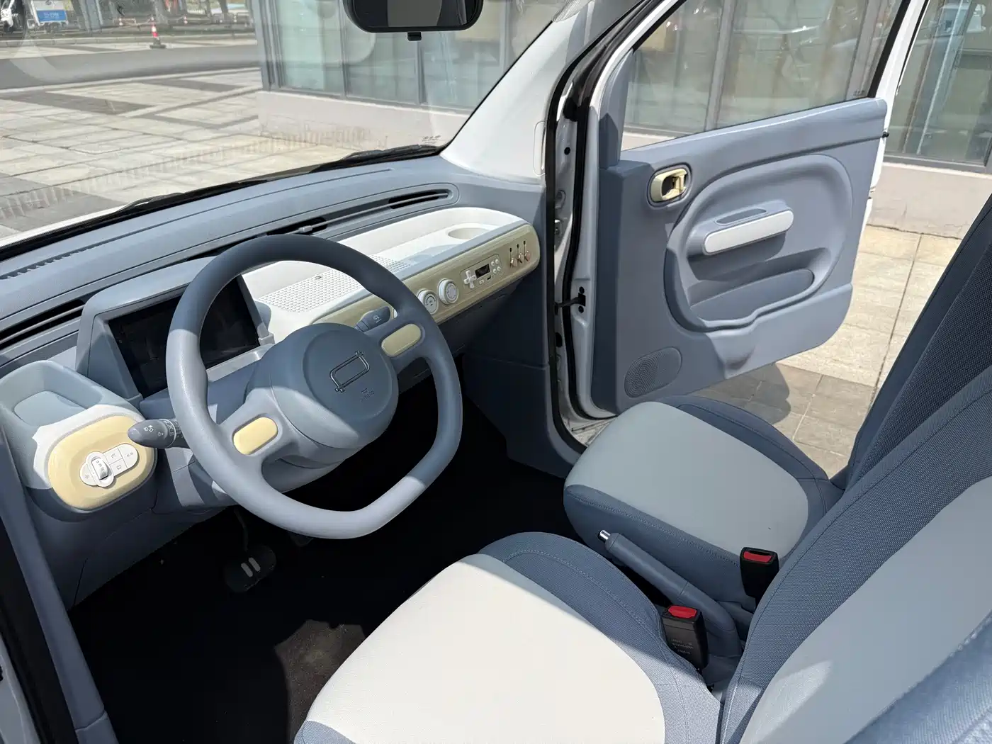 BESTUNE PENTIUM PONY