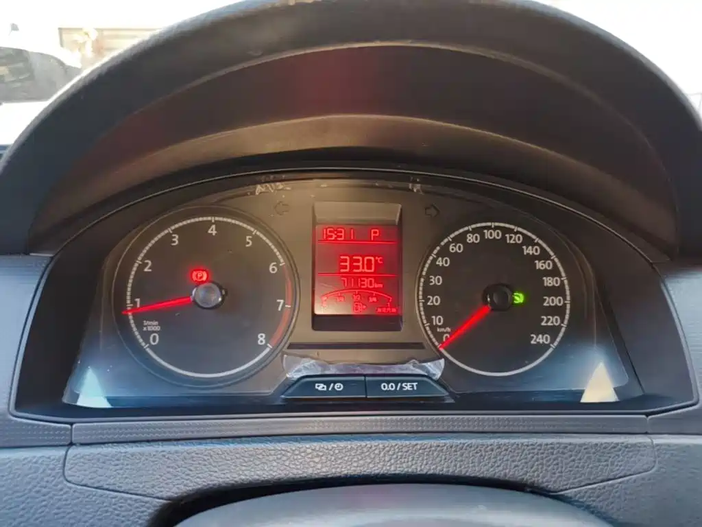 Volkswagen Santana 2023 2021 1.5L Automatic Trend Edition