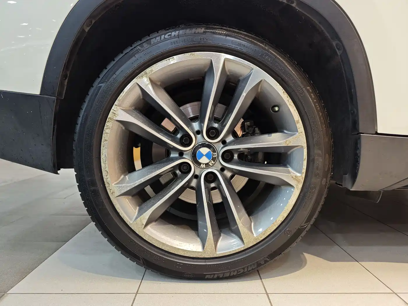 BMW X1 2013 sDrive18i Sport Design Package фото 31