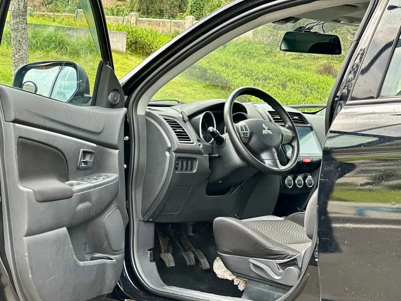Mitsubishi ASX 2013 2.0L Manual 2WD Comfort фото 20