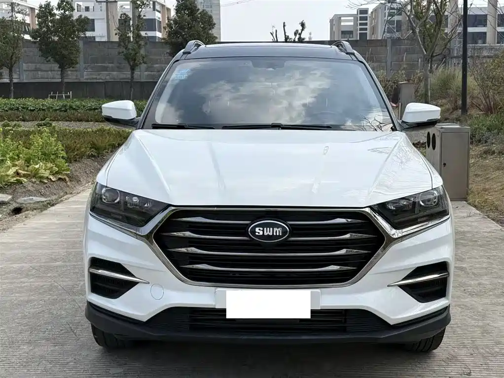 SWM SWAY MOTORS SWM SWIFT G01