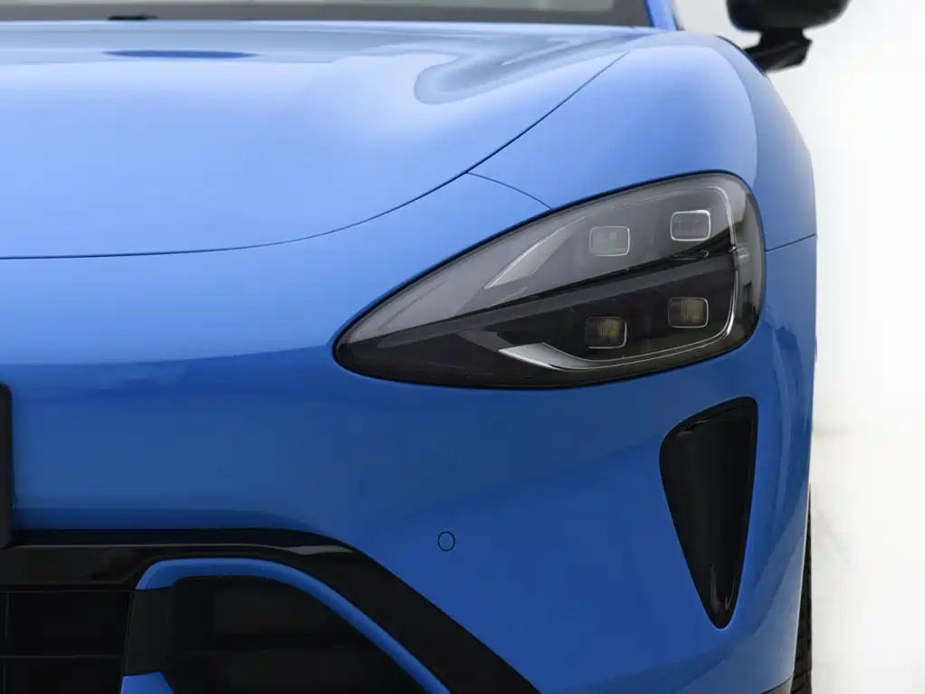 Xiaomi Auto Xiaomi SU7 2026 2026 Rear-Wheel Drive Edition