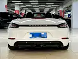 Фото 5 - Porsche Boxster