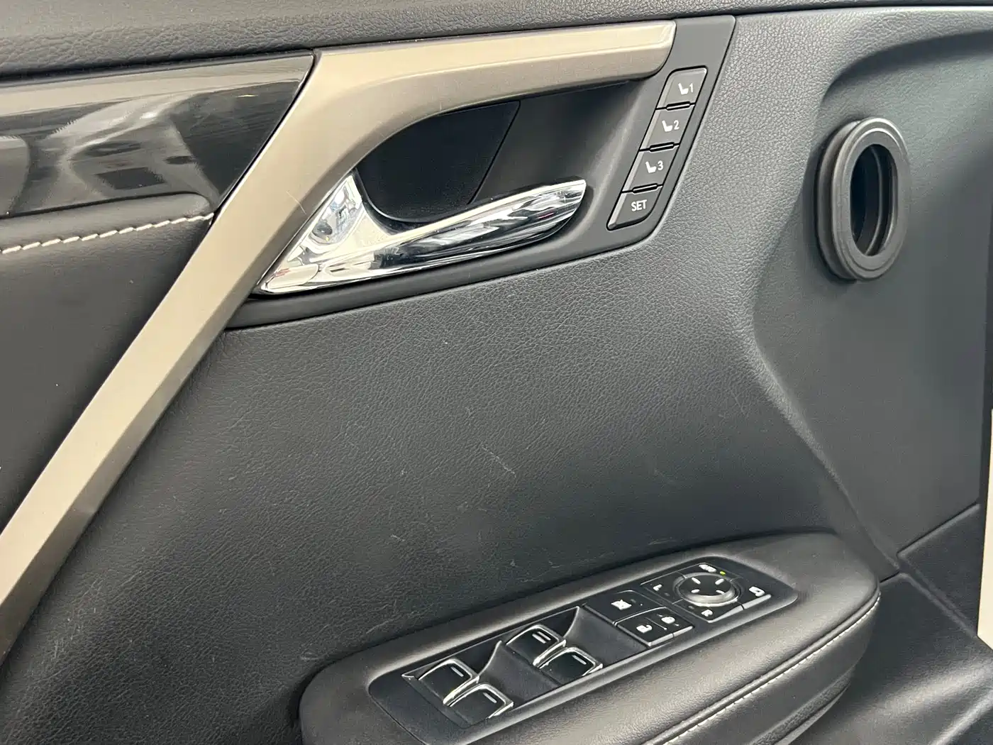 Lexus RX 2016 300 2WD Comfort Edition China V фото 12