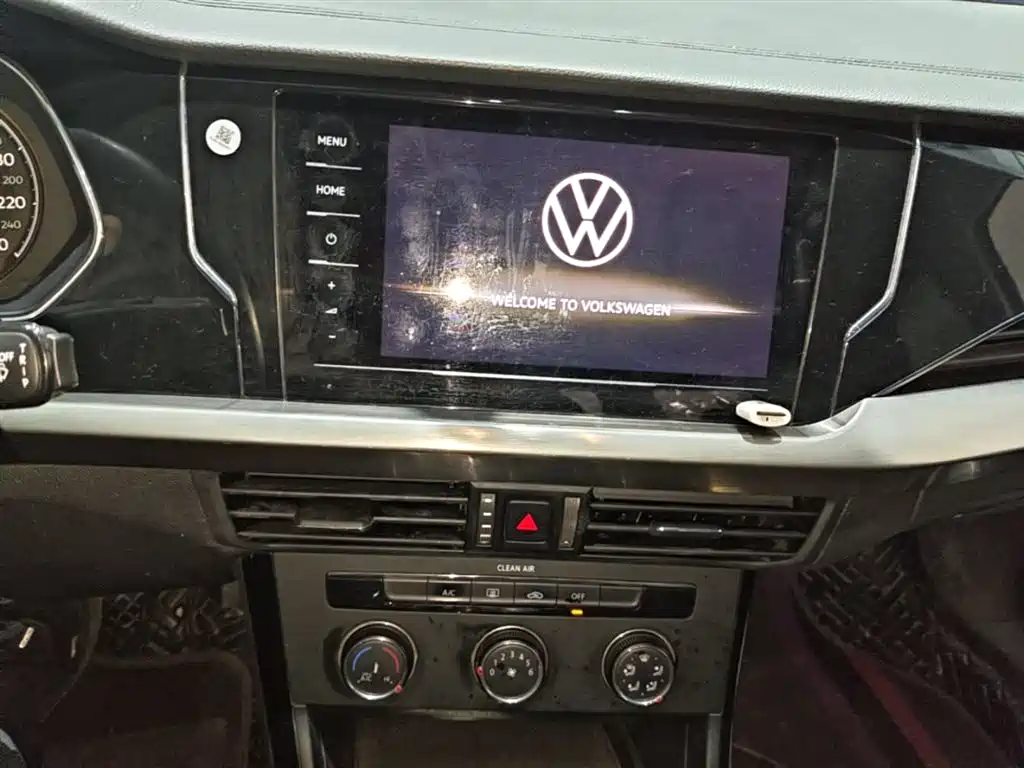 Volkswagen Passat 2020 280TSI Business Edition China VI фото 12