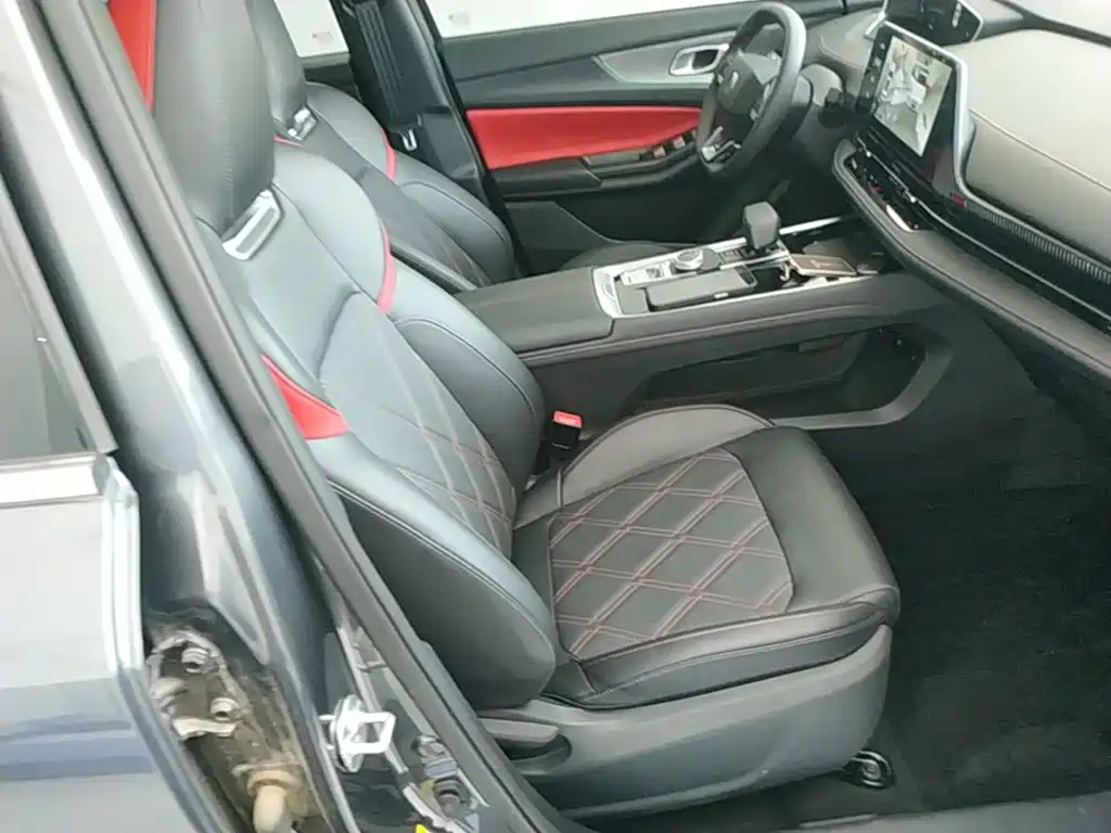 Changan CS55 PLUS 2025 2024 3rd Generation 1.5T DCT Premium