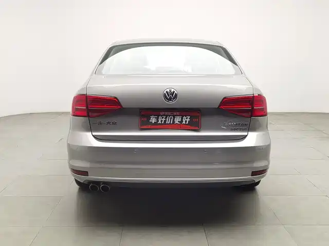 Volkswagen Sagitar 2018 280TSI DSG Comfort — фото 4