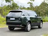 Фото 4 - Land Rover Range Rover