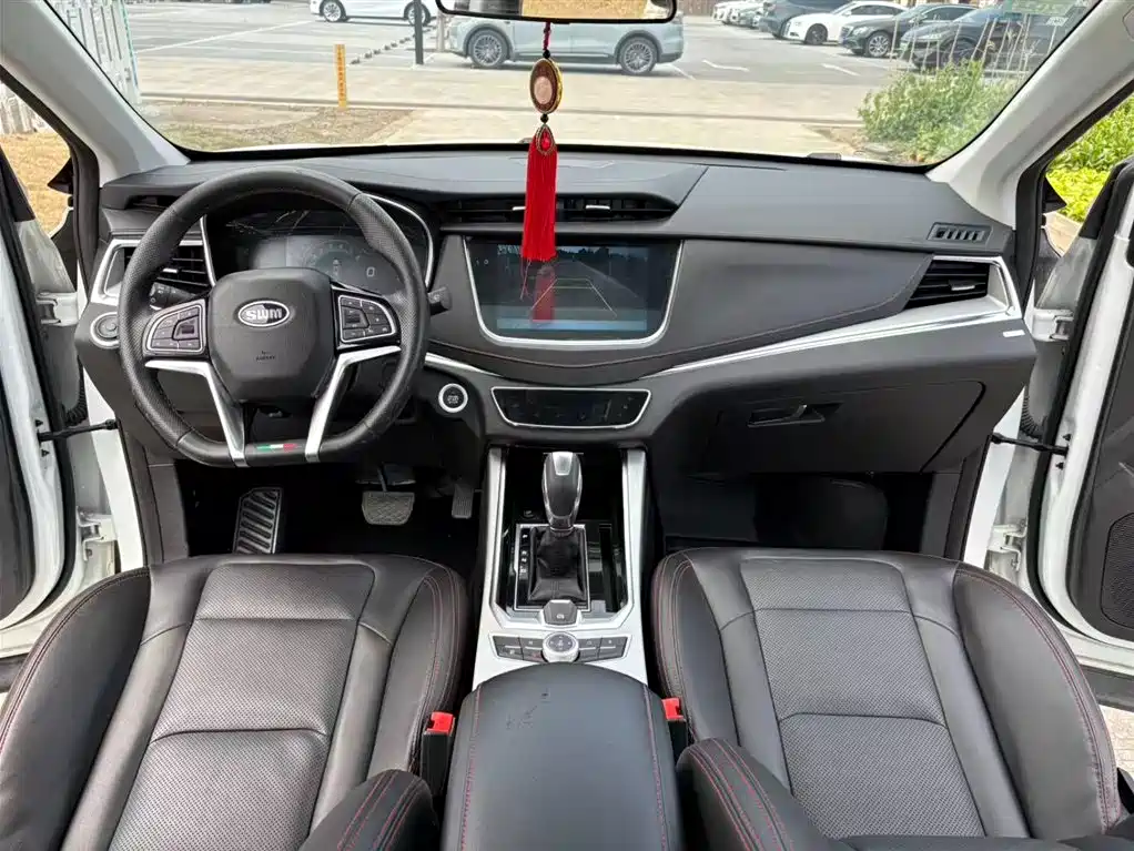 SWM SWAY MOTORS SWM SWIFT G01