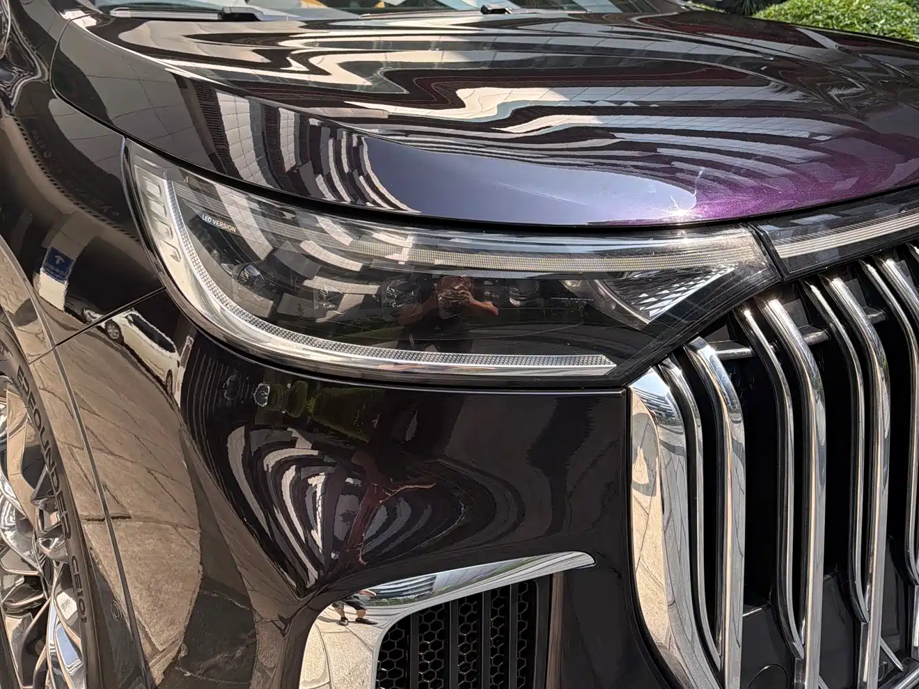 Voyah Auto Voyah Dreamer 2022 Low-carbon Dream+Smart Package фото 5