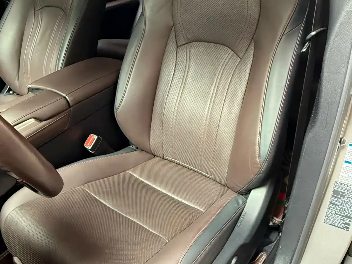 Lexus RX 2016 300 4WD Elegance Edition (China V) фото 8