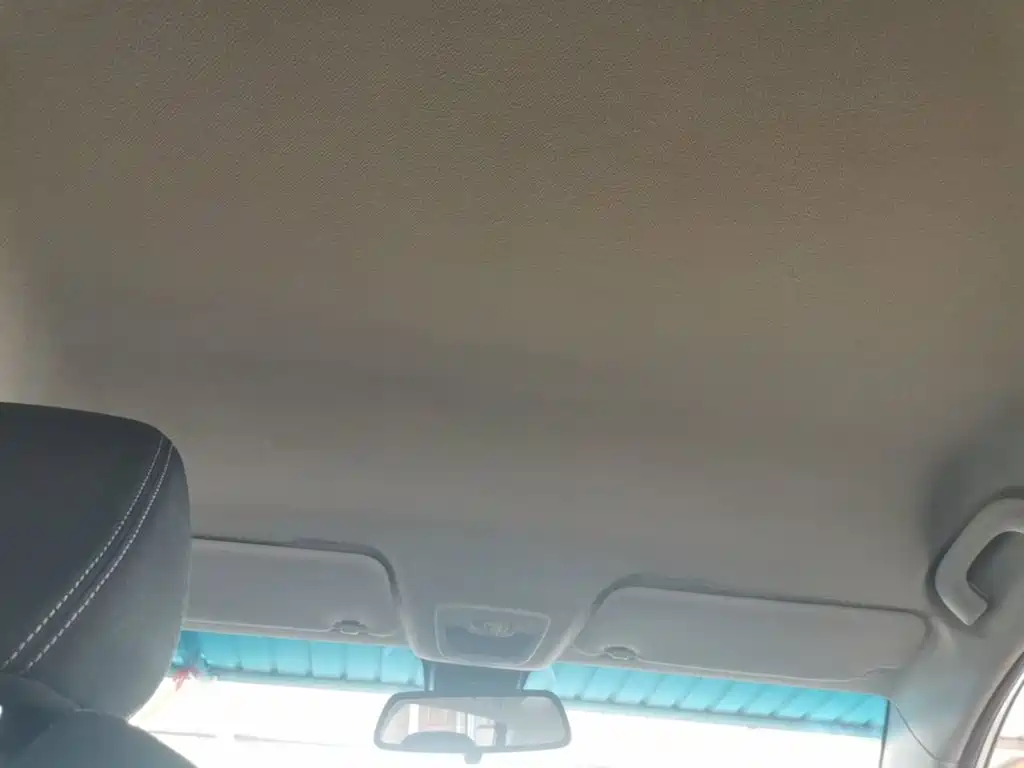 Baojun 530 2018 2018 1.5T Manual Comfort (China V)