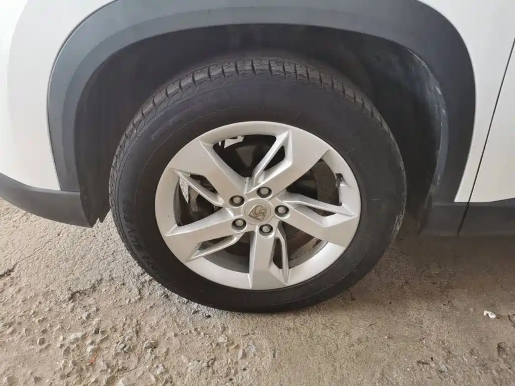 Baojun 530 2018 2018 1.5T Manual Comfort (China V)