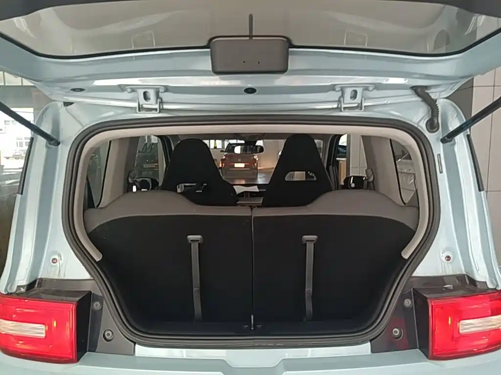 Wuling Motors Hongguang MINIEV 2020 2020 Freedom Edition (LFP Battery)