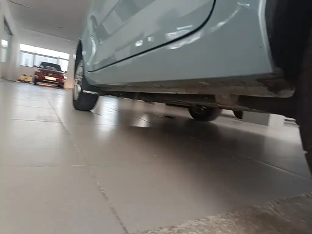 Wuling Motors Hongguang MINIEV 2020 2020 Freedom Edition (LFP Battery)