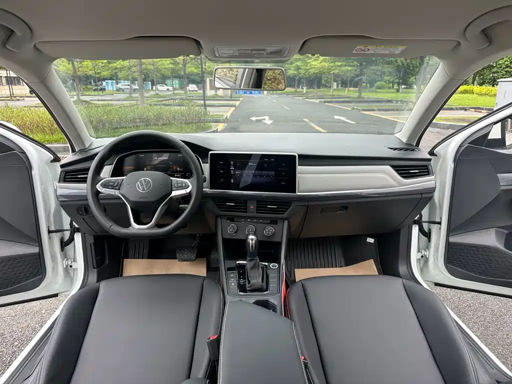 Volkswagen Bora, миниатюра 8