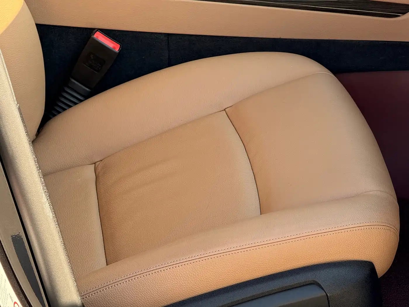 BMW 7 Series 2014 730Li Premium фото 44