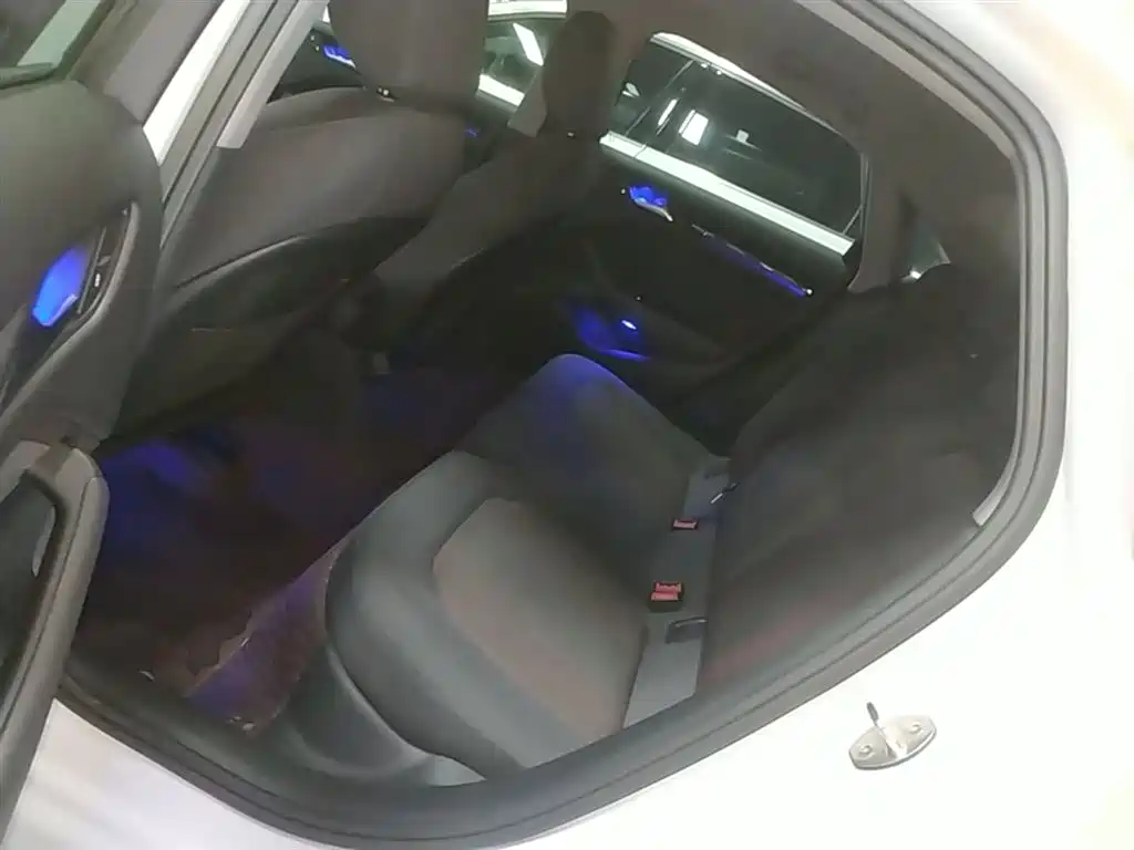 Audi A3 2019 Limousine 35 TFSI Progressive China VI фото 17