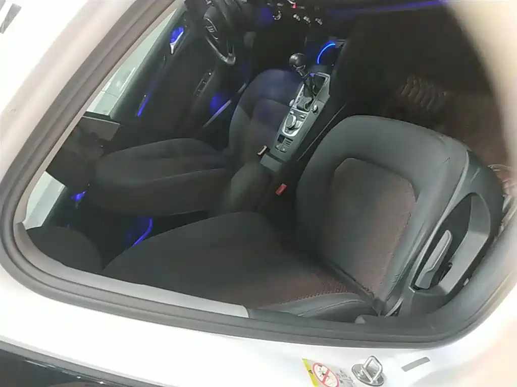 Audi A3 2019 Limousine 35 TFSI Progressive China VI фото 25