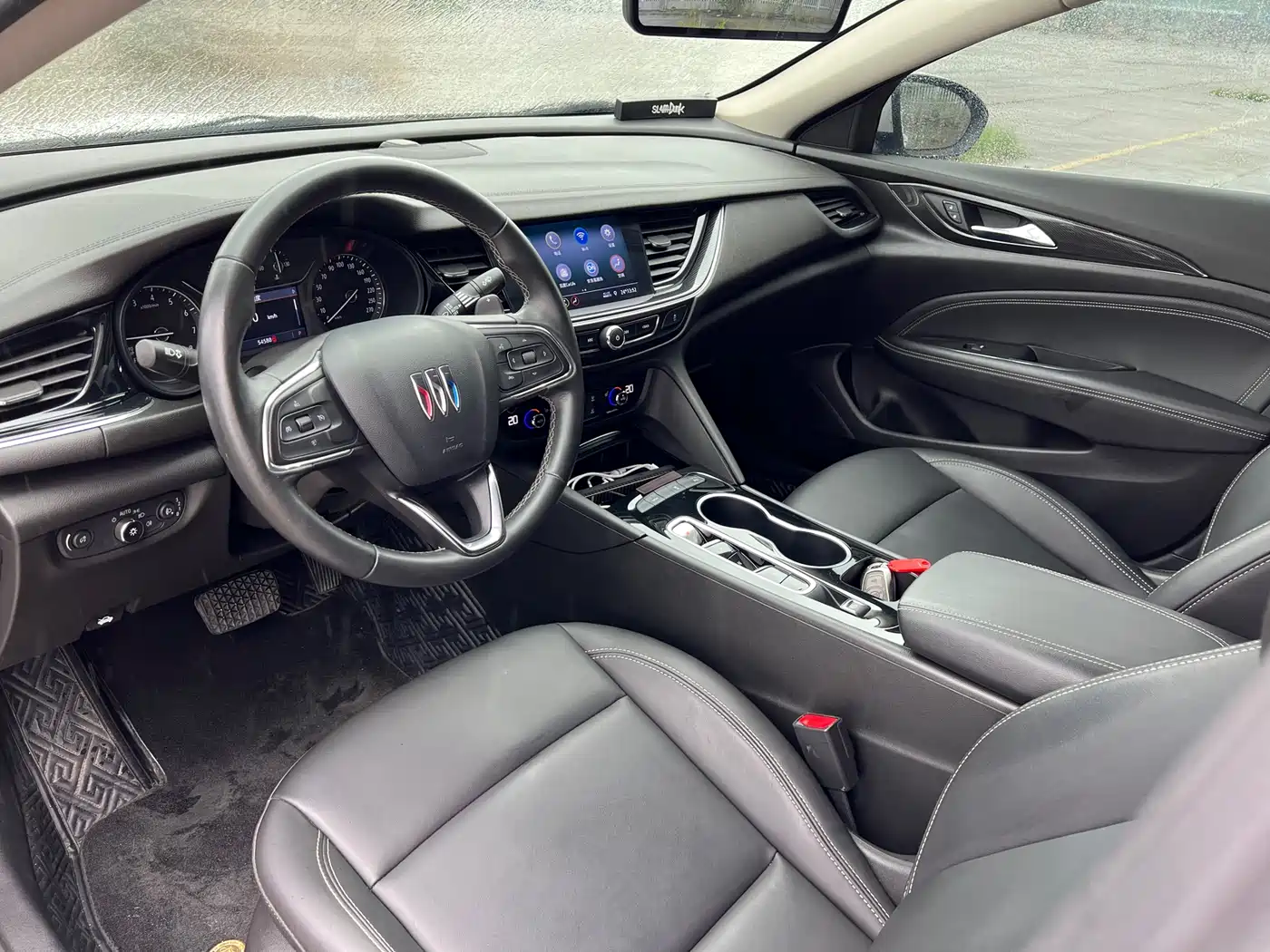 Buick Regal 2023 552T Smart Enjoyment фото 31