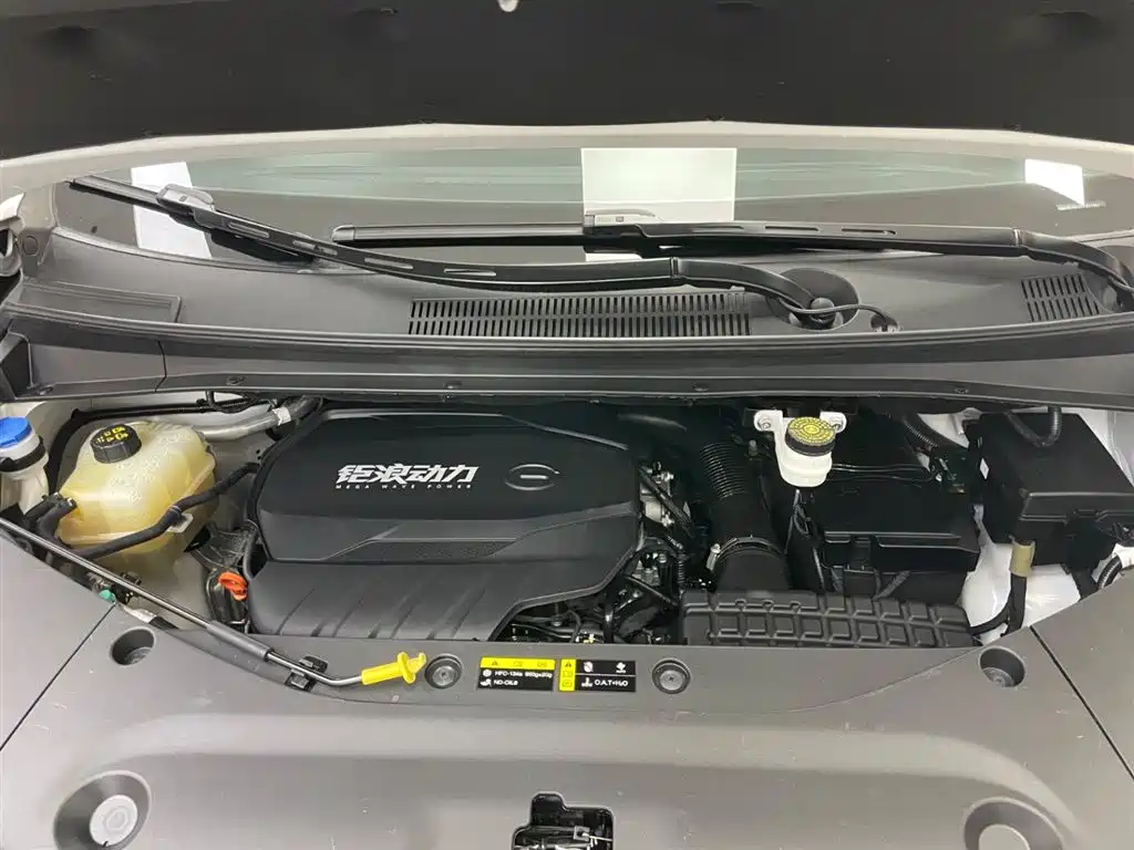 GAC Trumpchi Trumpchi M8 2024 Master Series 400T Ultimate Edition фото 30