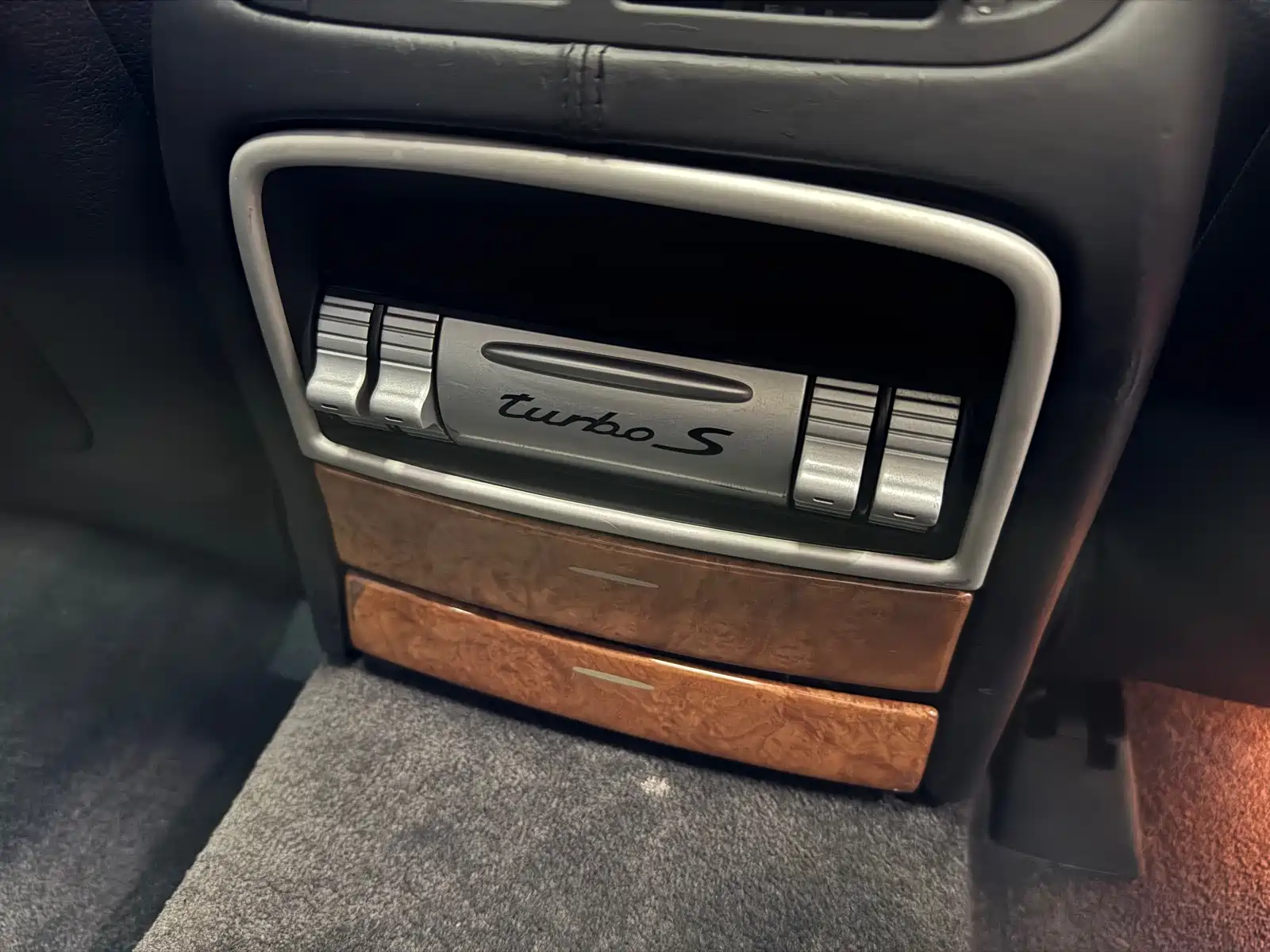 Фото 49 - Porsche Cayenne