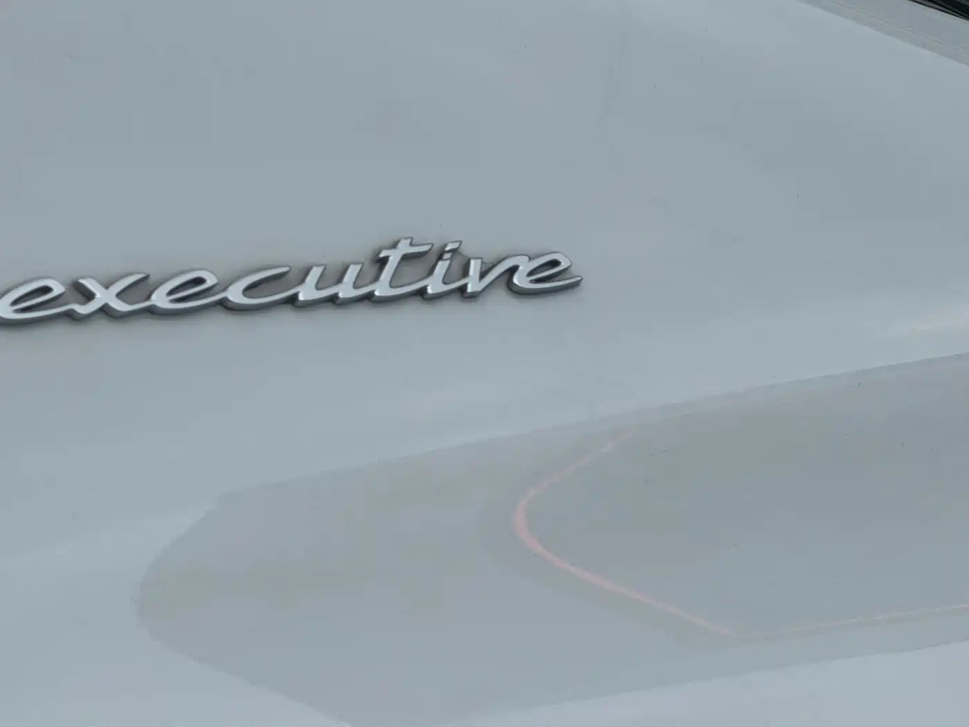 Porsche Panamera 2024 Panamera Executive Long Wheelbase 2.9T фото 10