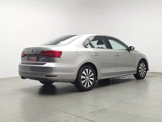 Volkswagen Sagitar 2018 280TSI DSG Comfort — фото 2